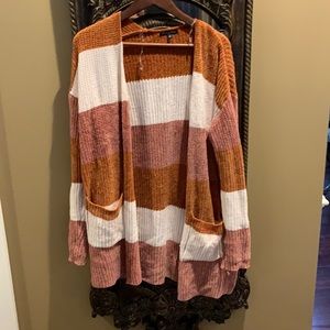 Staccato Colorblock Sweater